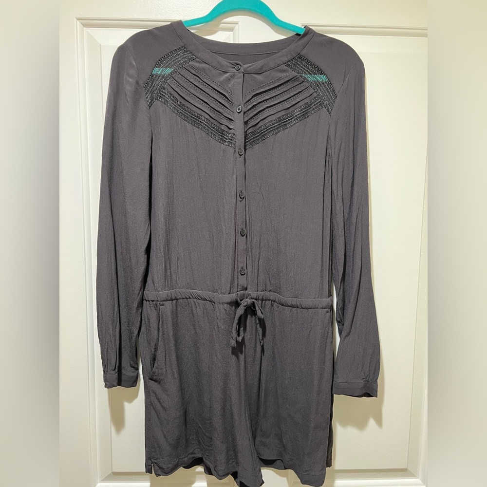 Ann Taylor Romper